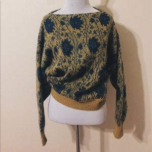 Benetton Sweater